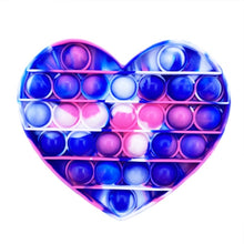 Load image into Gallery viewer, Pop Shapes Stress and Anxiety Relief