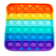 Load image into Gallery viewer, Pop Shapes Stress and Anxiety Relief