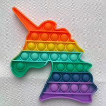 Load image into Gallery viewer, Pop Shapes Stress and Anxiety Relief