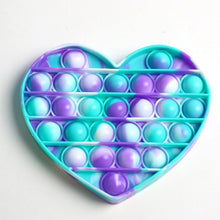 Load image into Gallery viewer, Pop Shapes Stress and Anxiety Relief