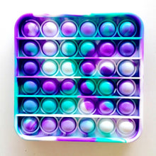 Load image into Gallery viewer, Pop Shapes Stress and Anxiety Relief