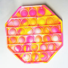 Load image into Gallery viewer, Pop Shapes Stress and Anxiety Relief