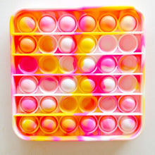 Load image into Gallery viewer, Pop Shapes Stress and Anxiety Relief