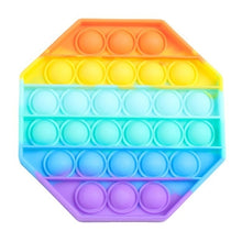 Load image into Gallery viewer, Pop Shapes Stress and Anxiety Relief