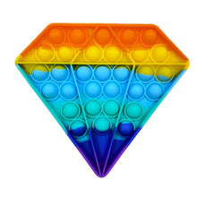 Load image into Gallery viewer, Pop Shapes Stress and Anxiety Relief